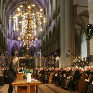nationale synode